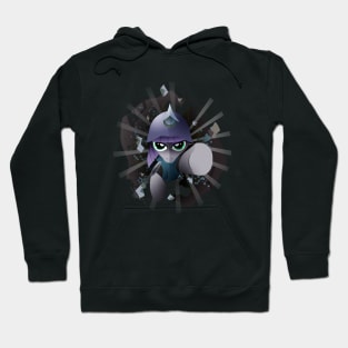 Maud Pie Hoodie